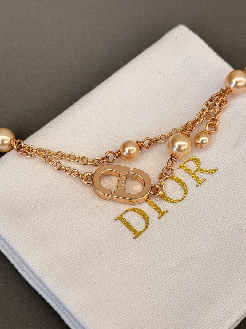 Christian Dior Bracelets